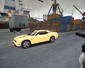 2012 Dodge Challenger