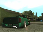 Dodge Ram SRT10 Shark Drift