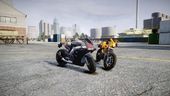 GTA V Carbonrs & Ruffian Update 
