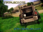 Dodge Ram 3500 Super Reforzada