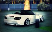 Honda S2000 Edit Serdar Çolak