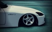 Honda S2000 Edit Serdar Çolak