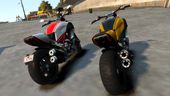Ducati Diavel Carbon (UPDATE)
