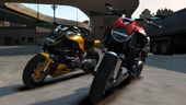 Ducati Diavel Carbon (UPDATE)