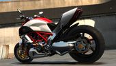Ducati Diavel Carbon (UPDATE)
