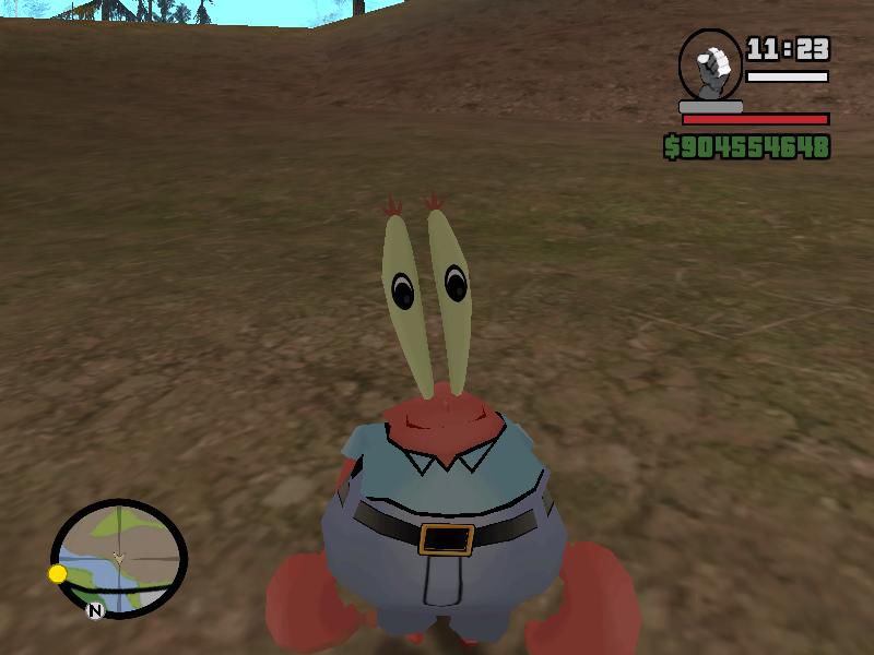 mod