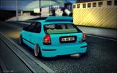 Honda Civic 1.4