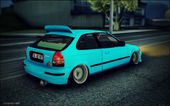 Honda Civic 1.4
