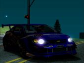 Chevrolet Cobalt SS