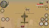 Airtraffic mod
