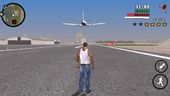 Airtraffic mod