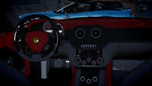 Ferrari 599 GTO