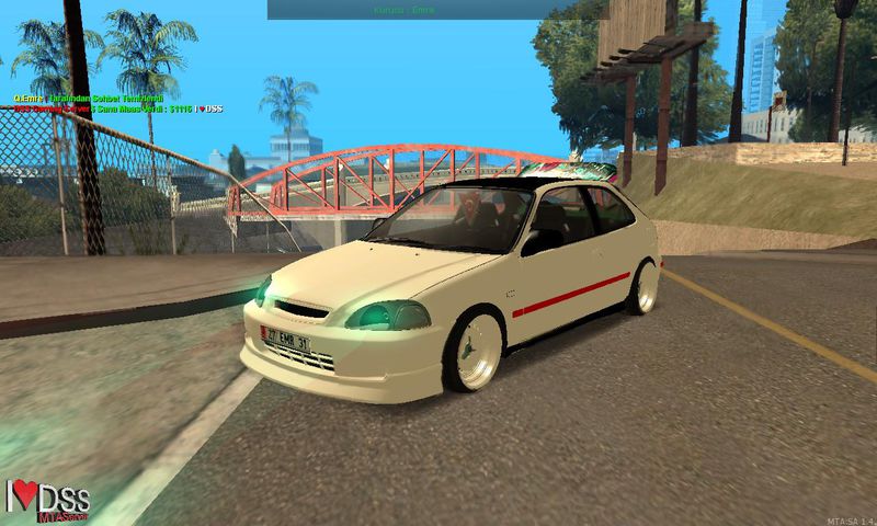 mod