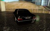 Mercedes Benz e320