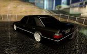 Mercedes Benz e320