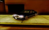 Mercedes Benz w124