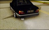Mercedes Benz w124
