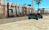 Dacia Sandero XIC