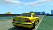 BMW M3 E36