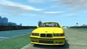 BMW M3 E36