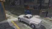 Chevrolet SSR