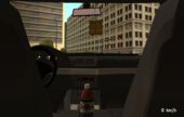 2000 BMW 520d - Mad Driver
