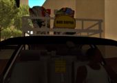 2000 BMW 520d - Mad Driver
