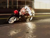 Honda RC 166 1966