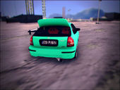 Honda Civic HB