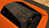 Lamborghini Huracan LB
