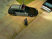 Sheriff Department Chevy Caprice Station Wagon 1993/1996