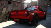 Ford F-150 Raptor