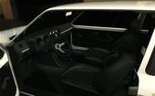 Volkswagen mk1 GTI Twin Turbo