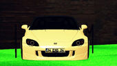 34 ENS 34 Honda S2000