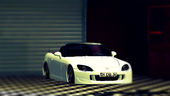 34 ENS 34 Honda S2000