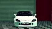 34 ENS 34 Honda S2000