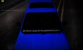 BMW E30 UUTuning