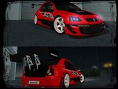 Dacia Logan DK