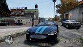 GTA IV SuperGT