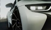 2013 BMW I8 1.0
