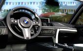2014 BMW M4 1.0