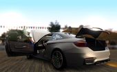 2014 BMW M4 1.0