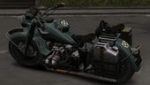 BMW R-75 V2