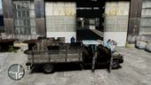 GTA IV Steed
