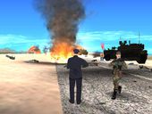 Air Battle 2 The War DYOM Mission