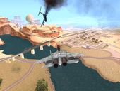 Air Battle 2 The War DYOM Mission