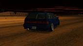 Honda Civic 4gen JDM