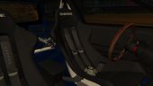 Honda Civic 4gen JDM