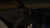 Honda Civic 4gen JDM