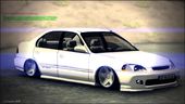 Honda Civic PARK GARAGE